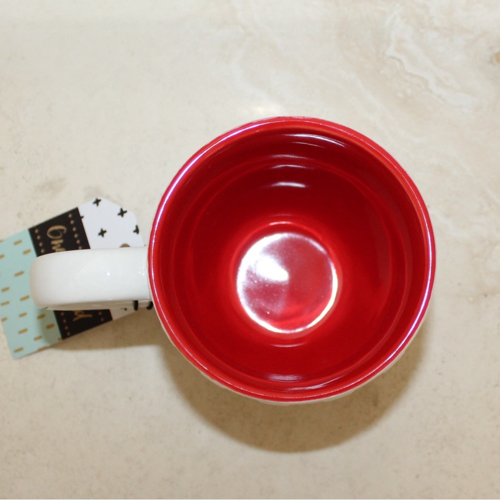 “I ♥️ you Mom” coffee mug (NWT) - Picture 6 of 10